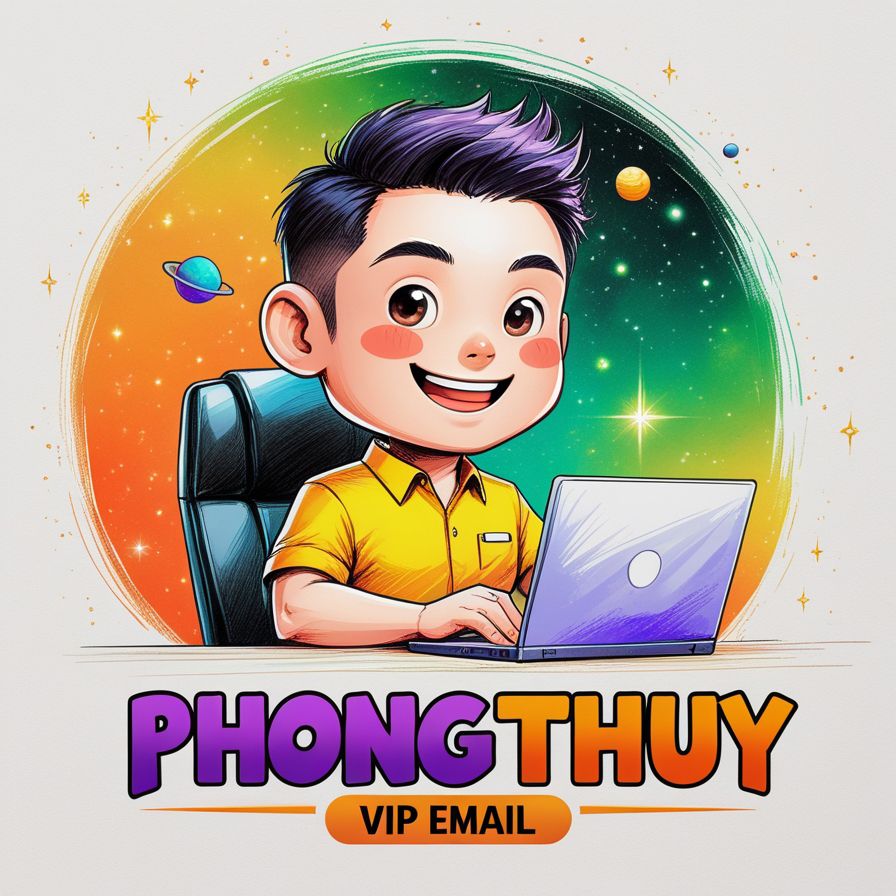 Feng Shui Email